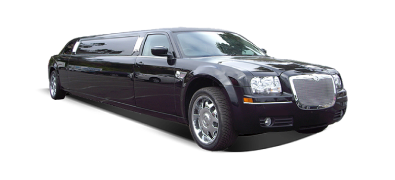 stretch limo to atlantic city​