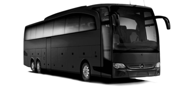 atlanta motor coach​