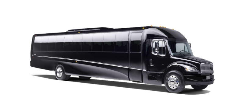 party bus atlanta​