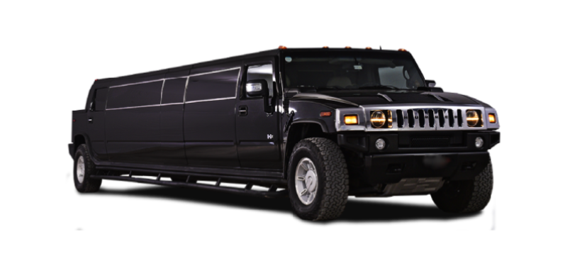 stretch hummer limo atlanta​