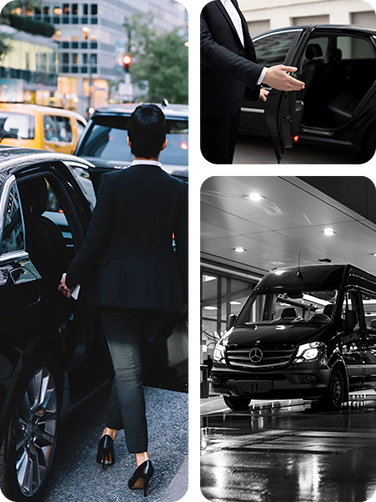 limo service atlanta